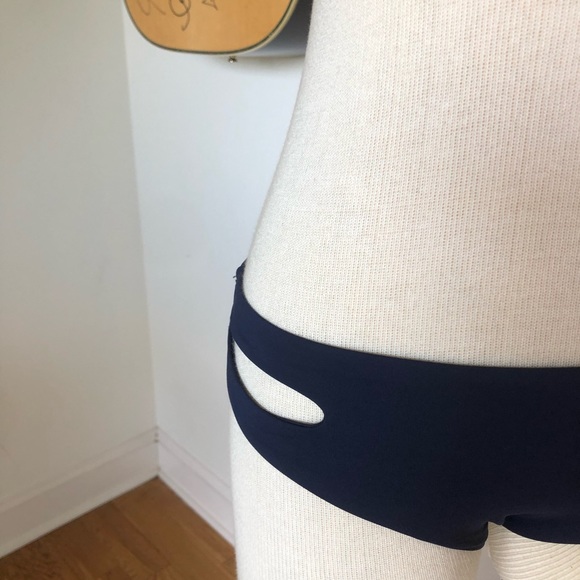 Worn once 2 piece swimsuit - Picture 2 of 6